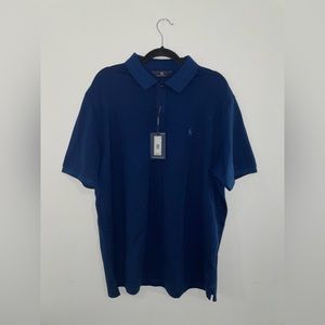 Hart Schaffner Marx Polo